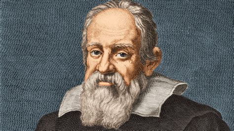 Galileo .